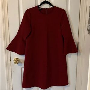 Lafayette 148 New York Petite Dress